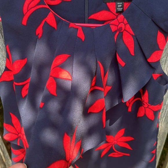 Banana Republic Top - Picture 2 of 5